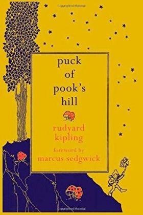 Puck of Pook's Hill | Marcus Sedgwick, Rudyard Kipling