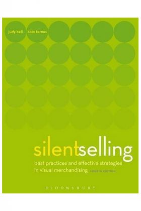 Silent Selling | Judith Bell, Kate Ternus