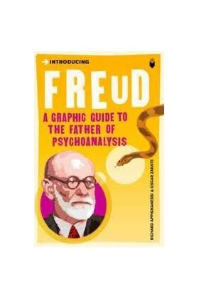 Introducing Freud. A Graphic Guide | Richard Appignanesi