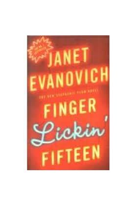 Finger Lickin' Fifteen | Janet Evanovich