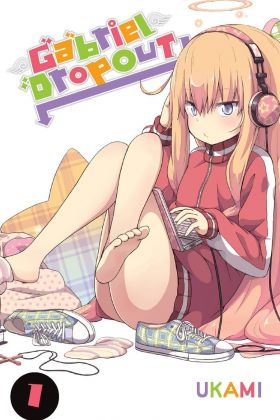 Gabriel Dropout - Volume 1 | Ukami