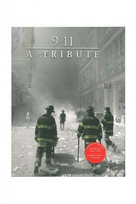 9-11: A Tribute |