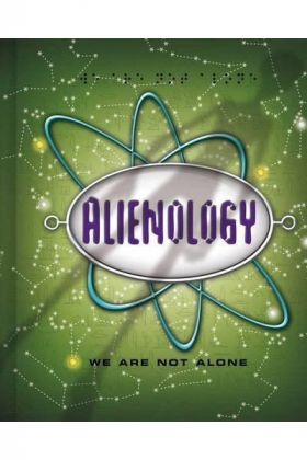 Alienology | Dugald Steer