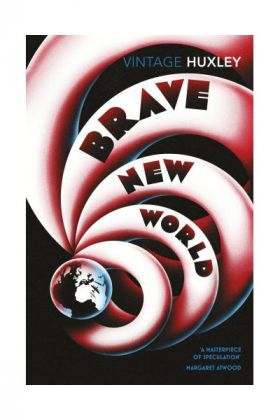 Brave New World | Aldous Huxley