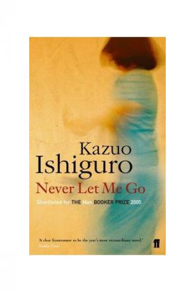 Never Let Me Go | Kazuo Ishiguro