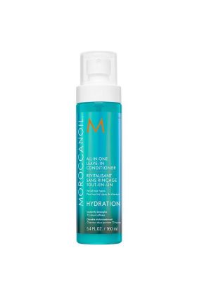 Balsam Hydration All In One fara clatire, 160ml, Moroccanoil