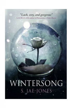 Wintersong | S. Jae-Jones