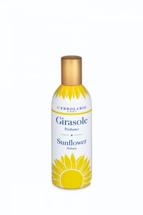 Parfum Sunflower, 75ml, L'Erbolario