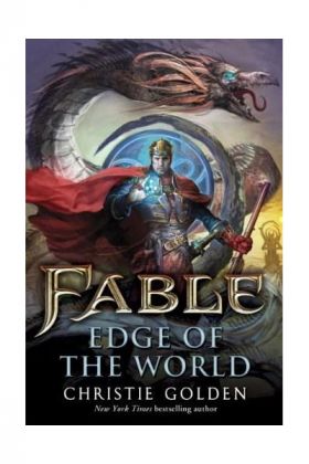 Fable - Edge of the World | Christie Golden