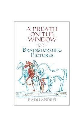 A Breath on the Window or Brainstorming Pictures | Radu Andrei