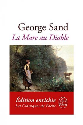 La Mare au diable | George Sand