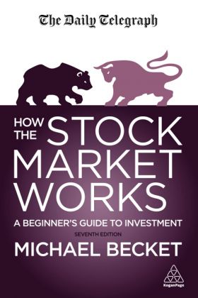 How The Stock Market Works | Michael Becket