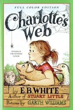 Charlotte's Web | E.B. White