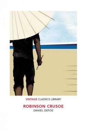 Robinson Crusoe | Daniel Defoe