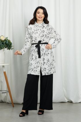 Set Ezra Negru