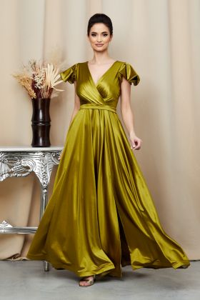 Rochie Affection Fistic