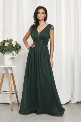 Rochie Florence Verde
