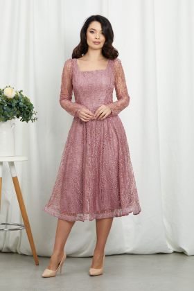 Rochie Clara Somon