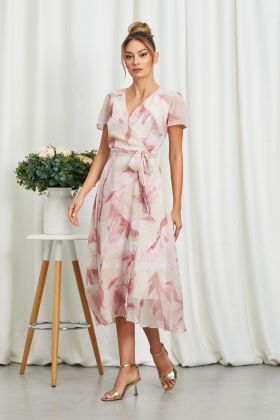 Rochie Rovena Rose