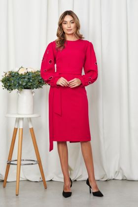 Rochie Olesia Rosie