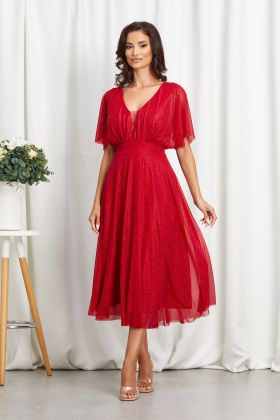 Rochie Darling Rosie
