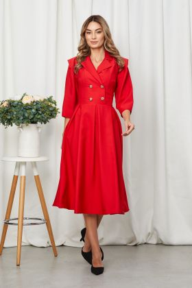 Rochie Lima Rosie