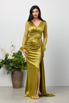 Rochie de ocazie Isaura Fistic
