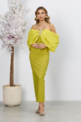 Rochie Wida Fistic