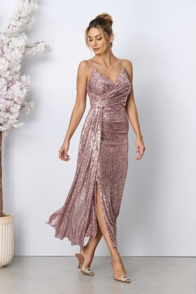 Rochie de ocazie Mirissa Rose