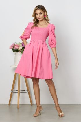 Rochie Ariana Roz