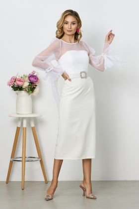 Rochie Genowa Alba