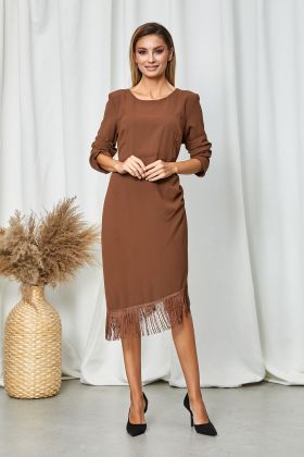 Rochie Luissa Maro