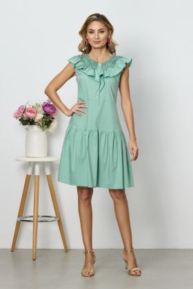 Rochie Taya Vernil