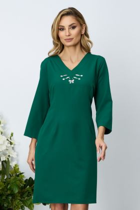 Rochie Inga Verde