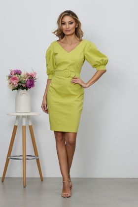 Rochie Linette Fistic