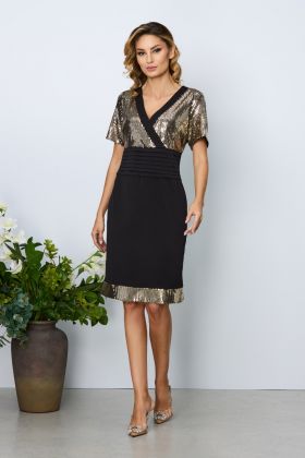 Rochie eleganta Logan Aurie