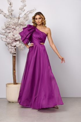 Rochie de ocazie Anabelle Violet