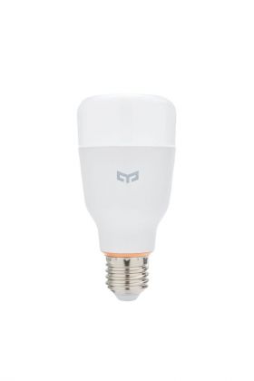 Bec Yeelight LED Smart Bulb 1S (Dimmable),E27, 8.5W, 800lm