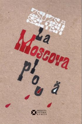 La Moscova ploua | Zsuzsa Selyem