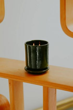 Aqui d'Aia lumanare parfumata de soia Tuberose 220g