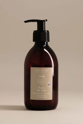 Aqui d'Aia sapun lichid Milk Bath