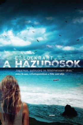 A hazudosok | E. Lockhart