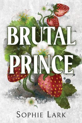 Brutal Prince | Sophie Lark