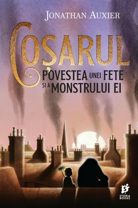 Cosarul | Jonathan Auxier