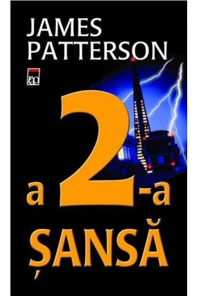 A 2-a sansa | James Patterson