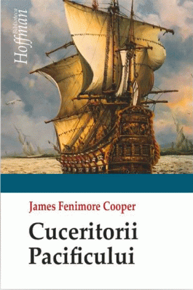 Cuceritorii Pacificului | James Fenimore Cooper