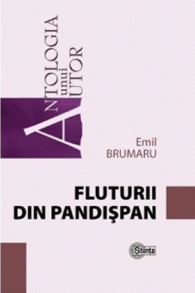 Fluturii din pandispan | Emil Brumaru