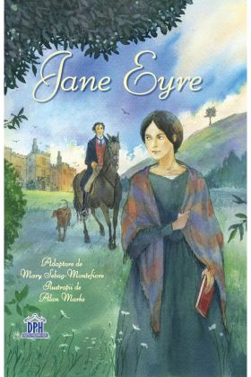 Jane Eyre | Mary Sebag-Montefiore