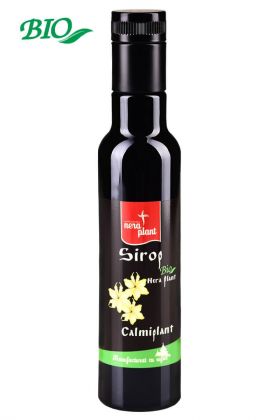 Calmiplant Sirop 250ml - Nera Plant