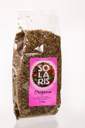 Oregano 50g - Solaris